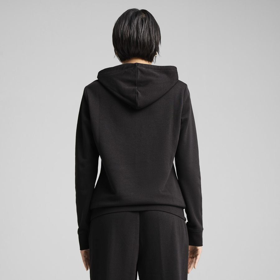 Puma ESS METALLIC Hoodie