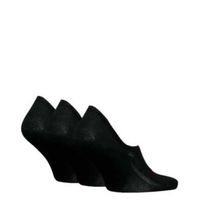 Chaussettes femme Levis High Cut Batwg Recyc Ctn 3P LEVIS