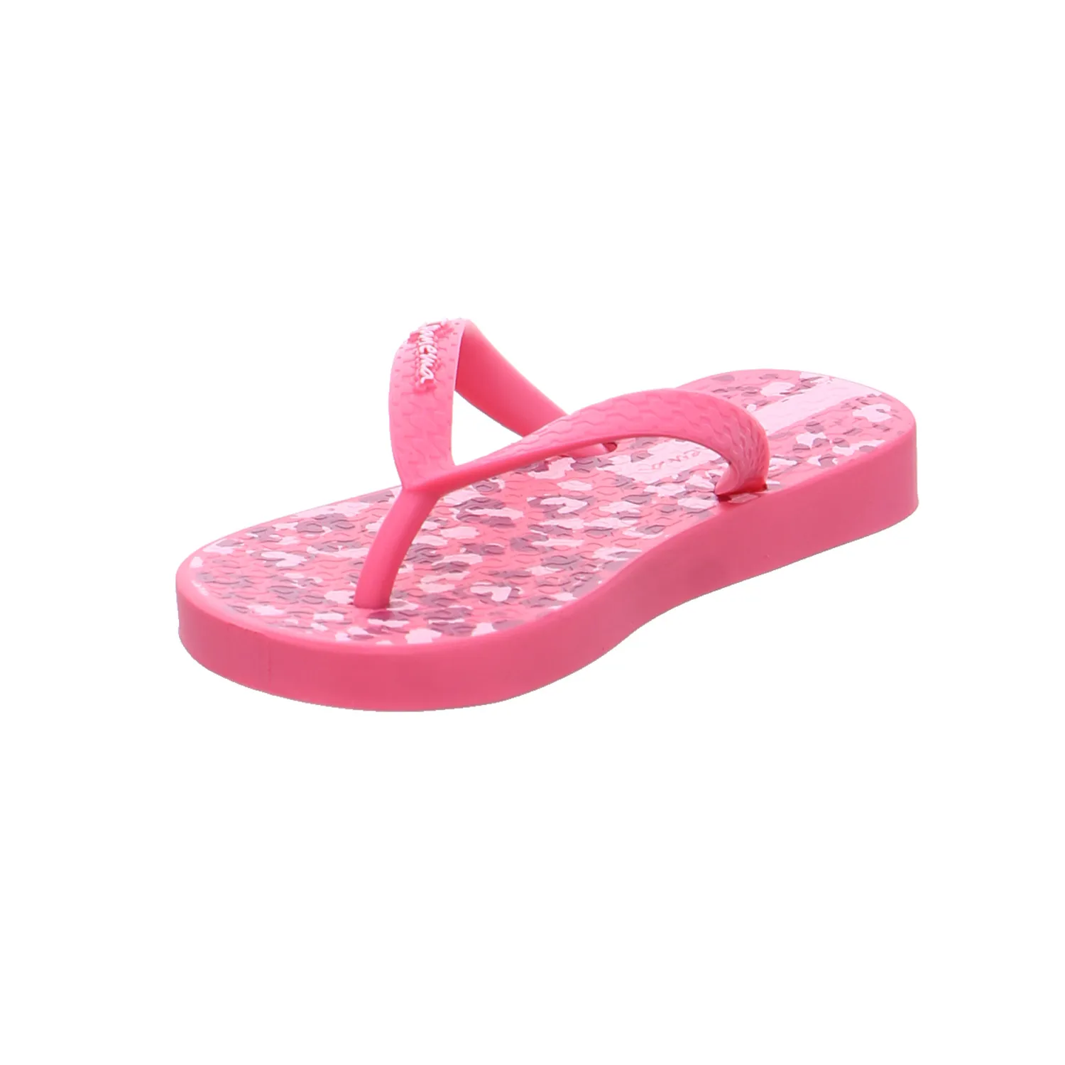 IPANEMA Badeschuhe Kinder Pink Synthetik