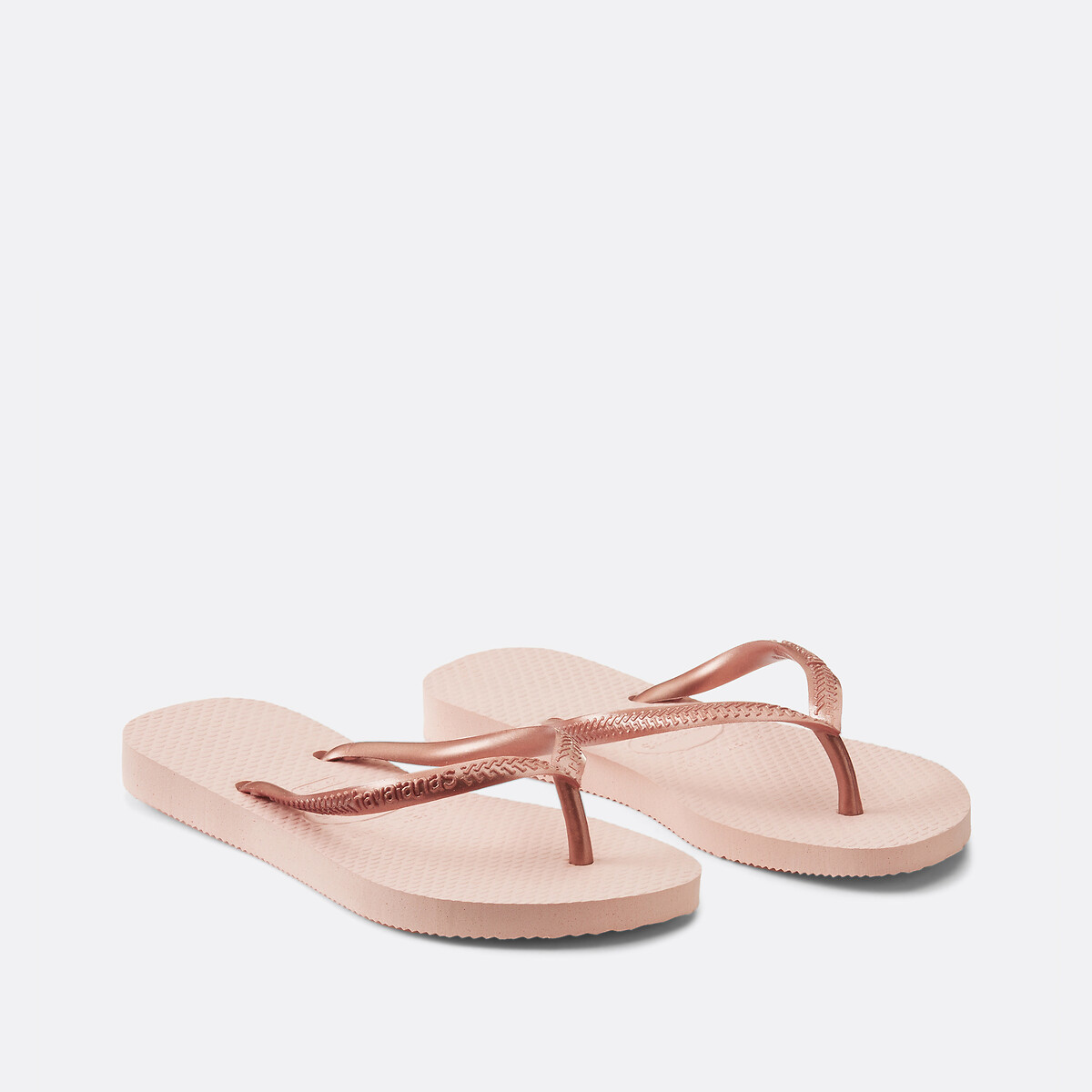 HAVAIANAS<br>Chinelo Slim