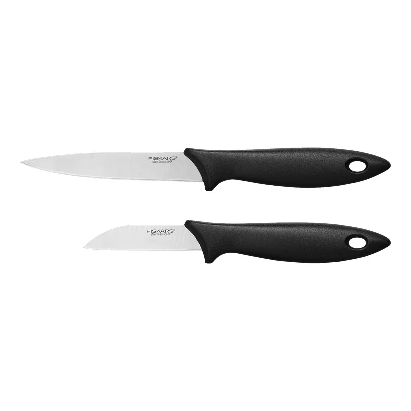 Knivsett 2 deler