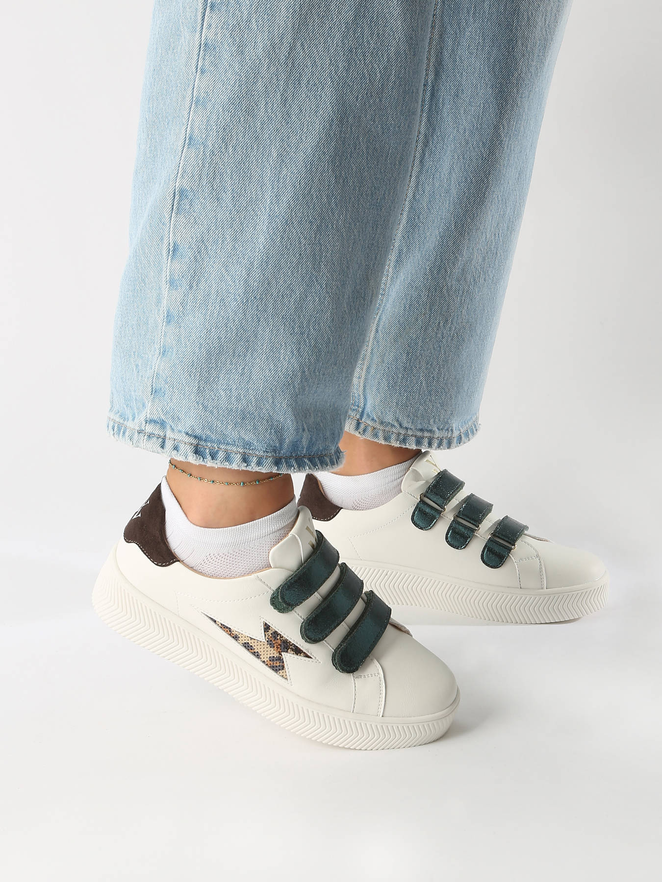Sneakers Andra VANESSA WU