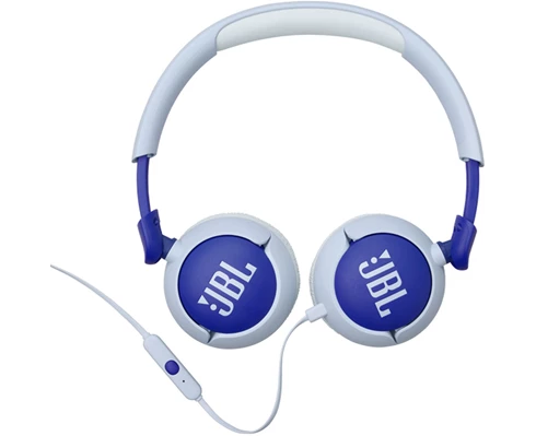 JBL JR320 - Blue