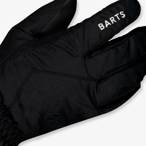 Barts Básico