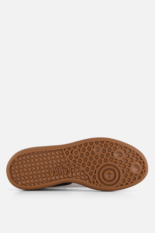 Puma 9-T Sneakers zwart Synthetisch
