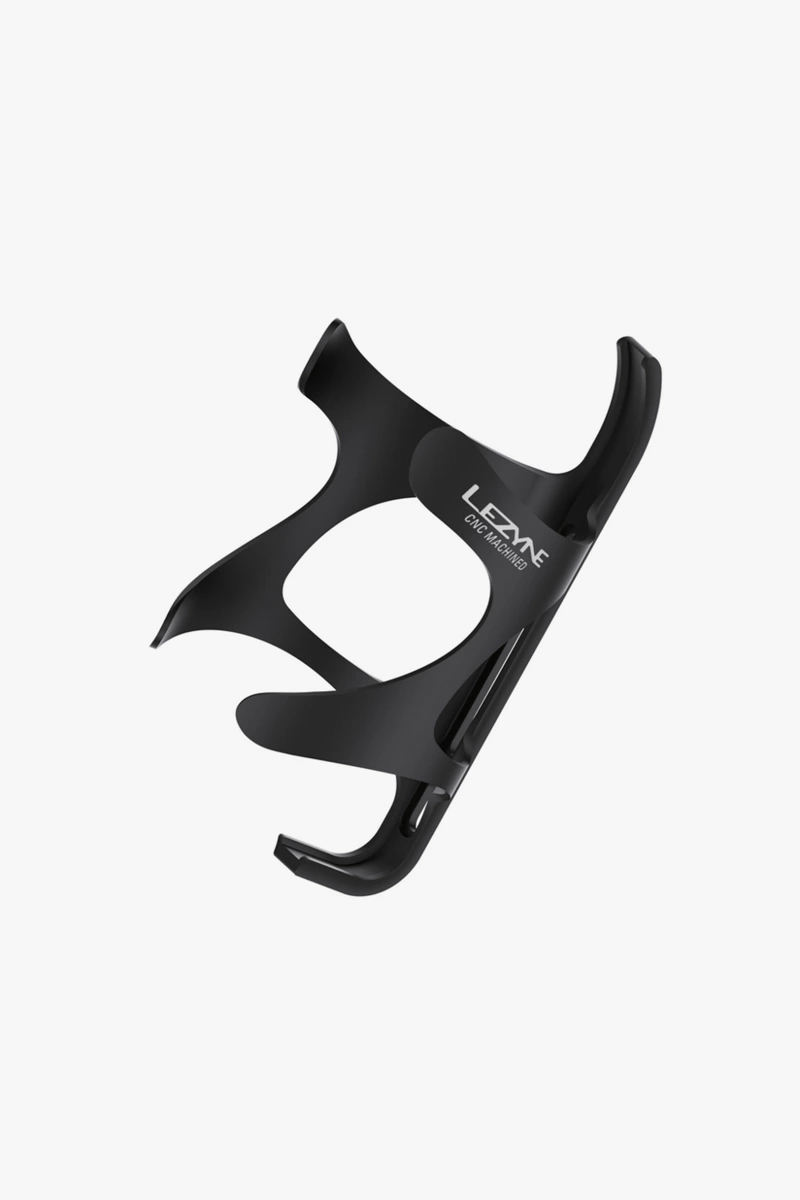 Lezyne CNC Cage Al Flaschenhalter