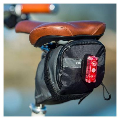 Jeu d'éclairage vélo Dayblazer 1000 Front   65 Rear