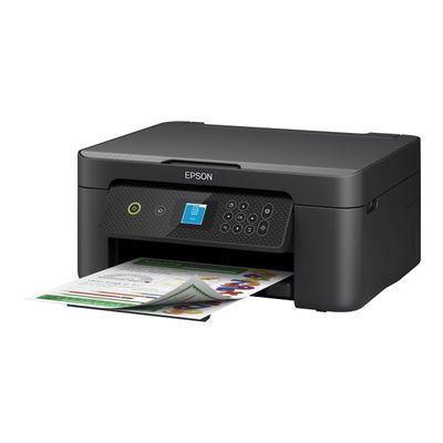 Epson Expression Home XP-3200 - imprimante multifonction jet d'encre couleur A4 - Wifi