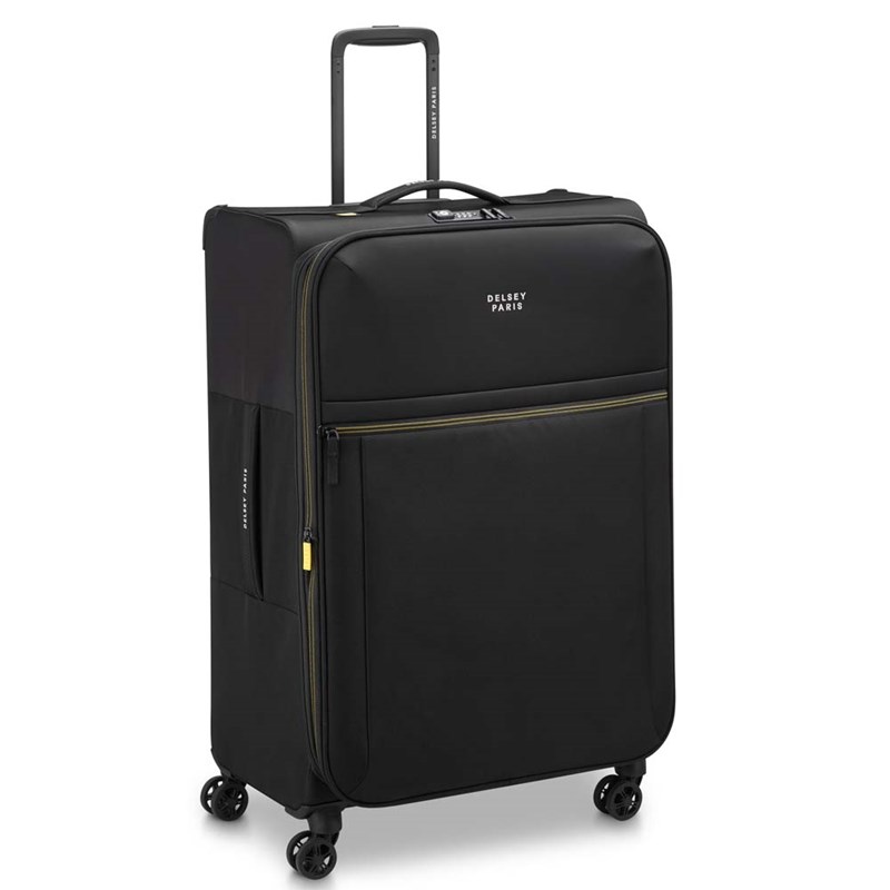 Delsey<br>Kuffert Brochant 3 77 Cm