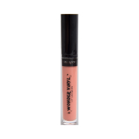 Miss Sporty Wonder Vinyl 100 Polished Peach Liquid Lipstick 3.7ml
