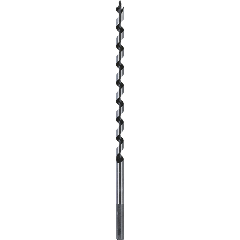 Milwaukee slangenboor 8x230mm