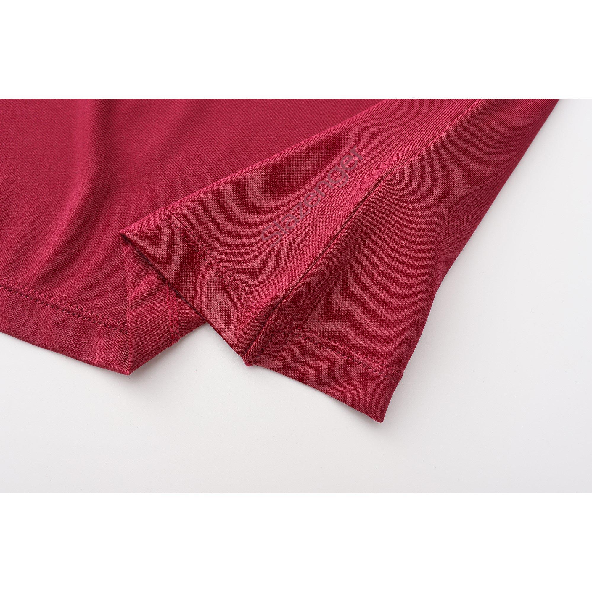 Slazenger Slaz Training Tee Ladies