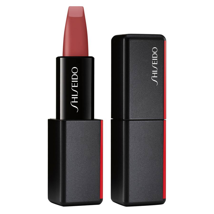 Shiseido ModernMatte Powder Lipstick 508 Semi Nude 4g