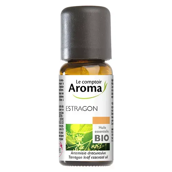Le Comptoir Aroma Óleo Essencial de Estragão 10ml
