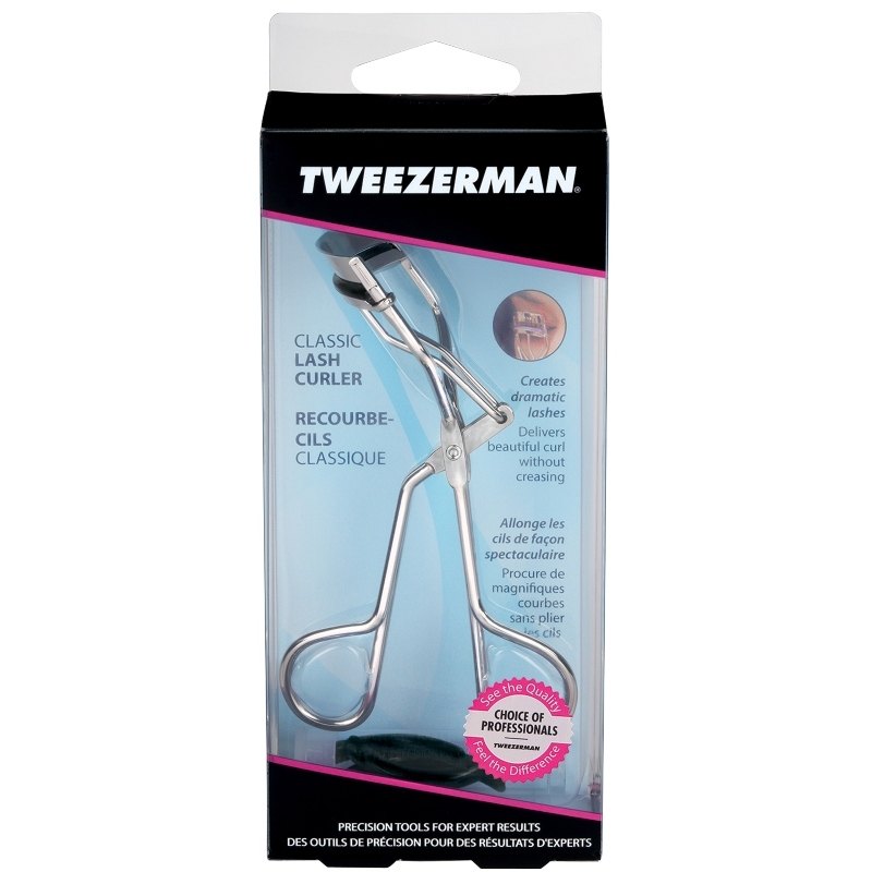 Tweezerman Classic Lash Curler