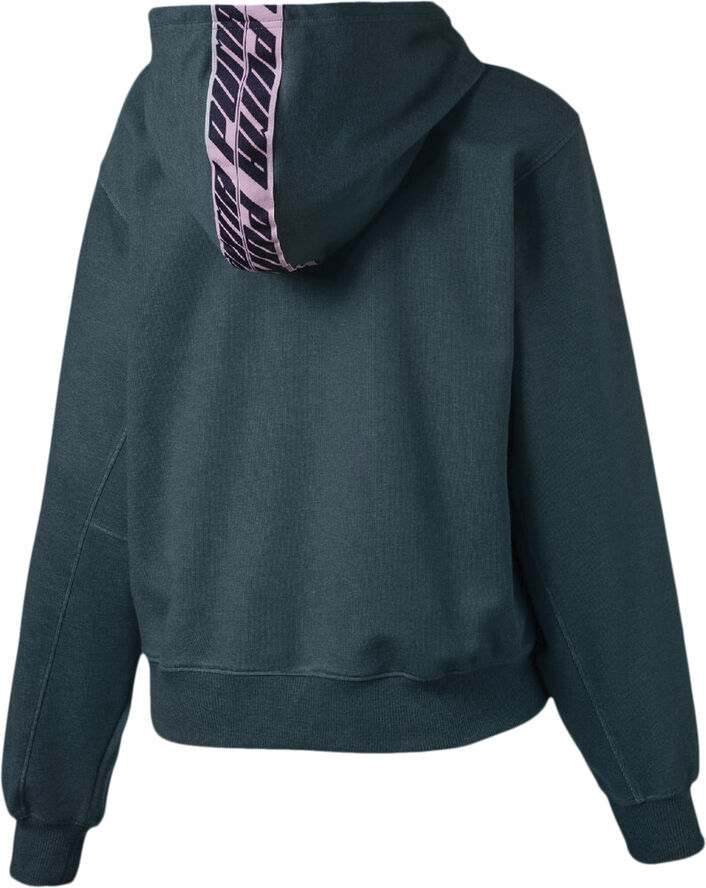 Puma Feel It Cover Up Grøn