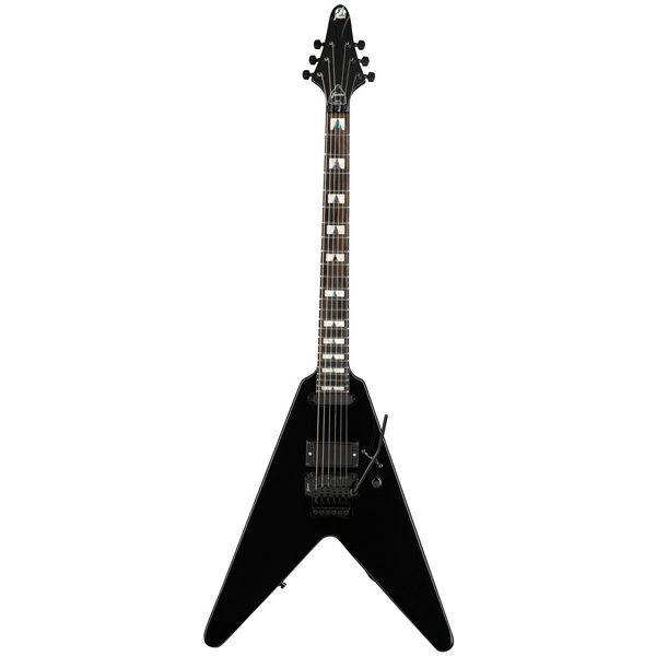 Framus D-Serie Artist Line WH-1 SBLK