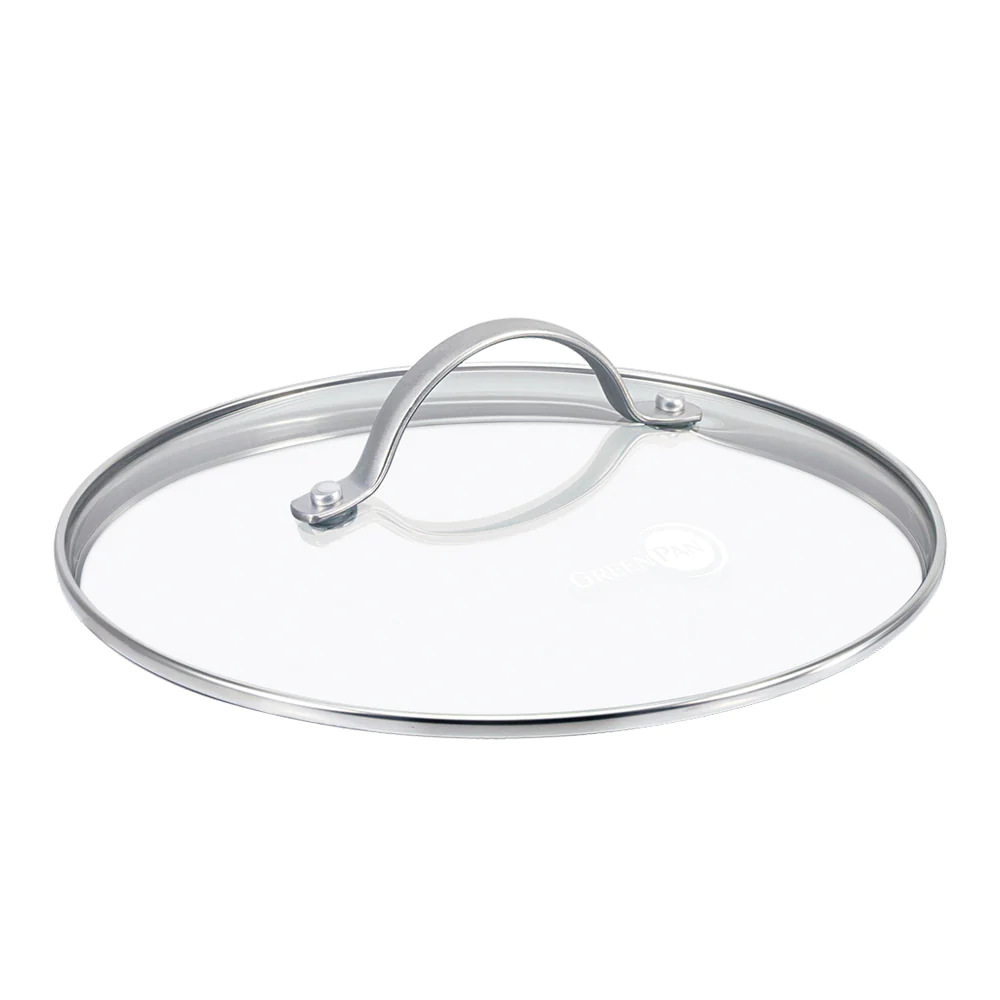 Couvercle 26 cm en verre Greenpan