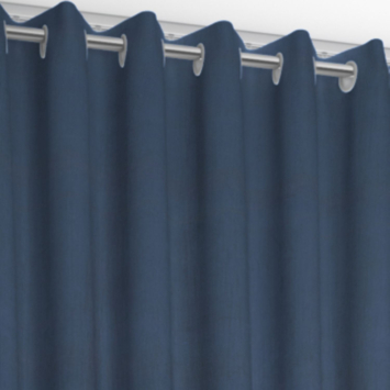 Gordijn Kira 4732 navy