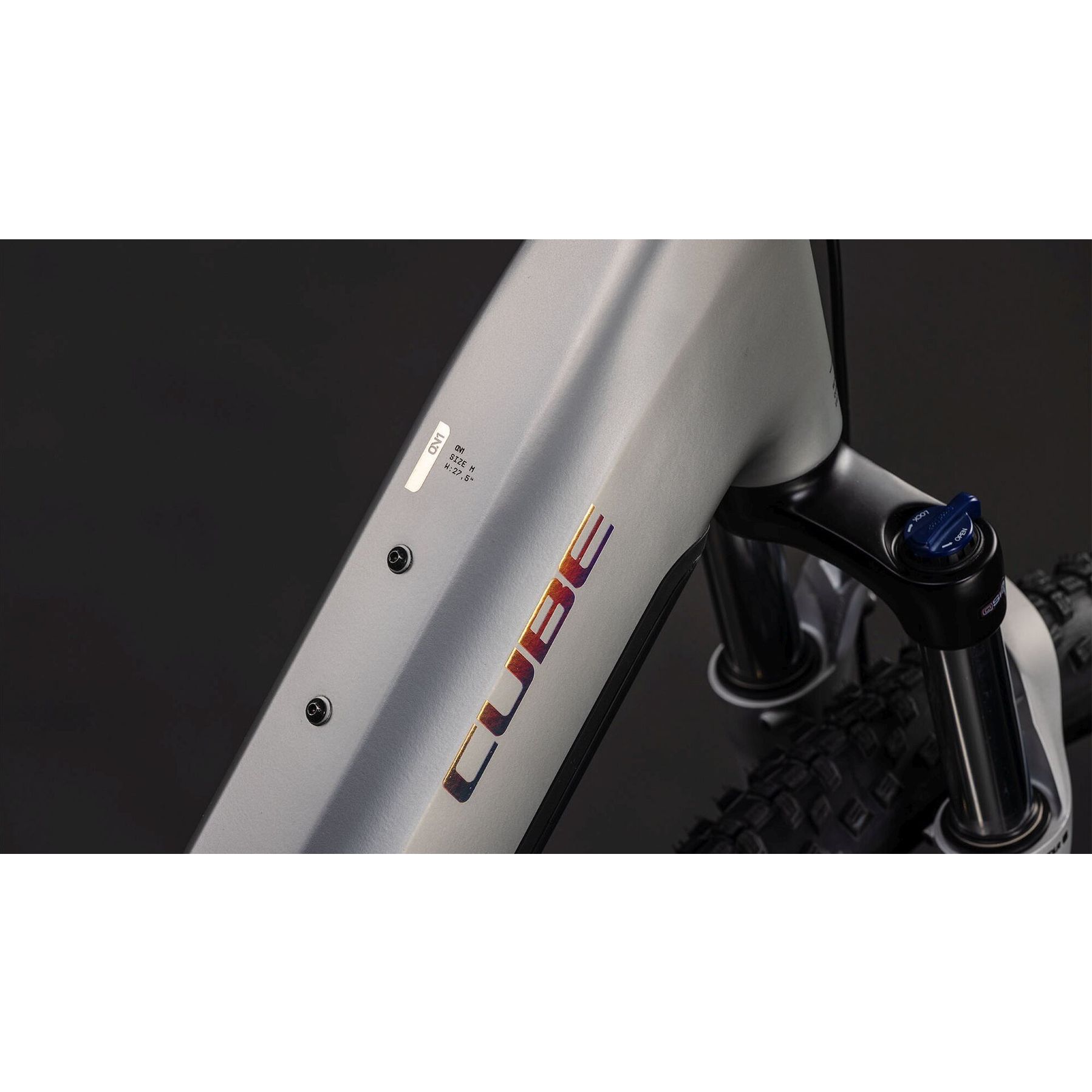 Cube Reaction Hybrid One 2026