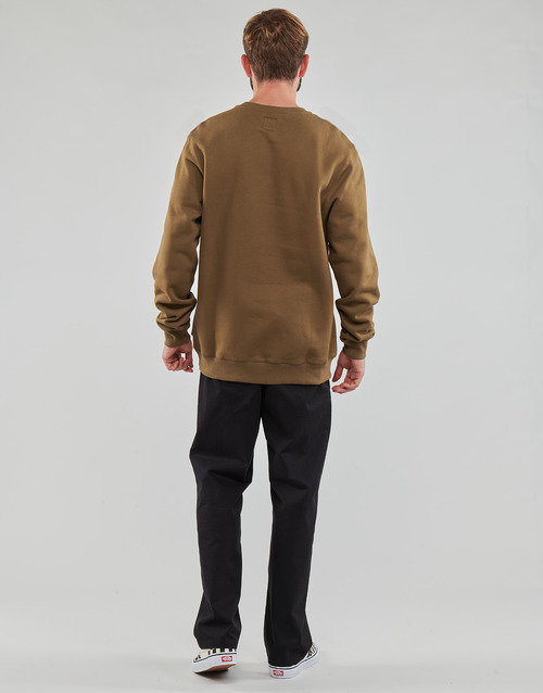 Vans - MN VANS CLASSIC CREW II - Camel