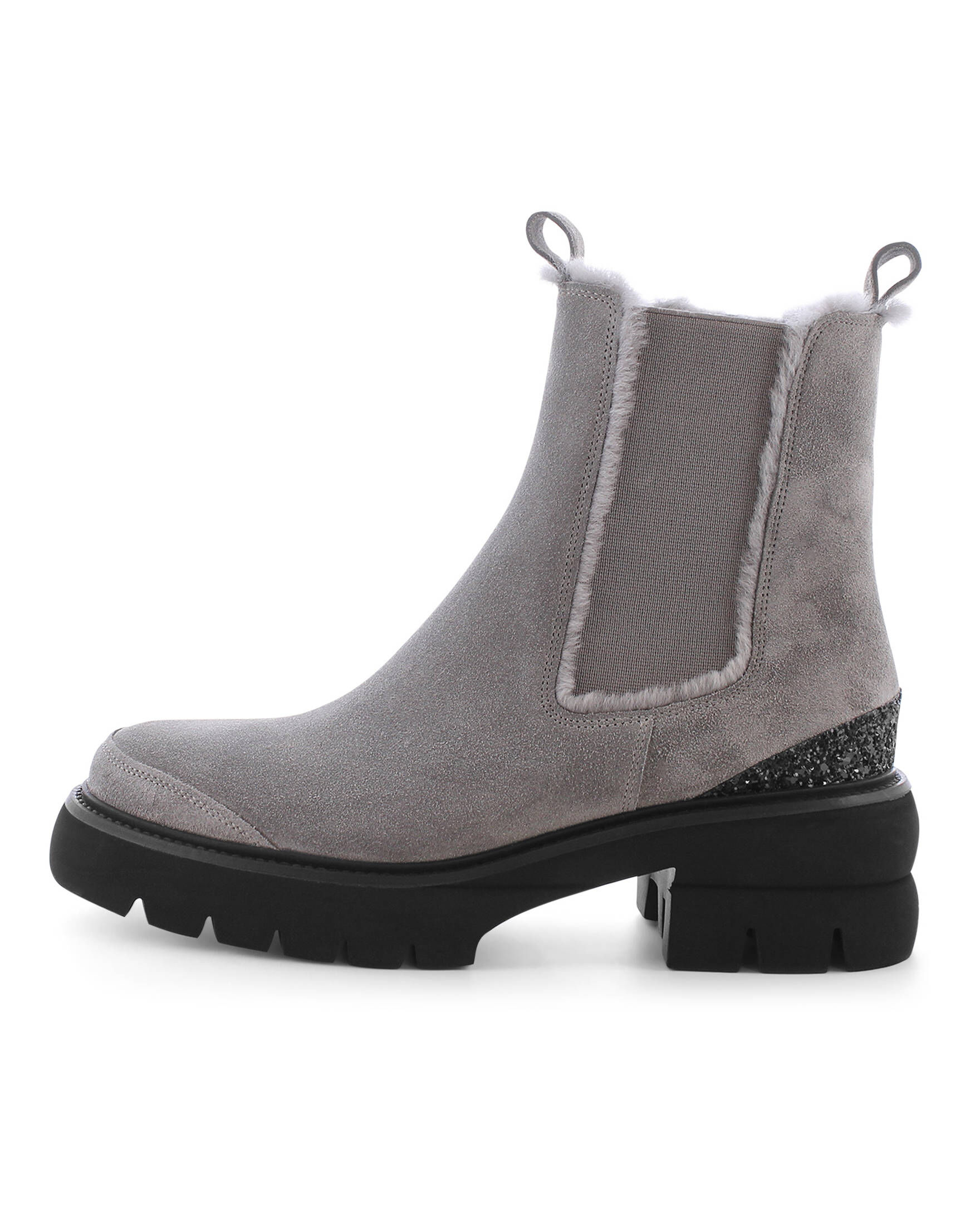 Kennel & Schmenger| Damen Stiefelette PROOF