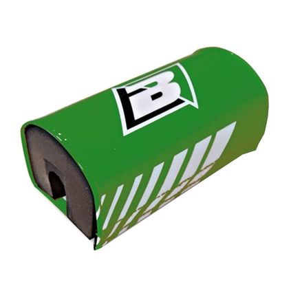 Mousse de guidon Blackbird vert pour guidons sans barre Universel