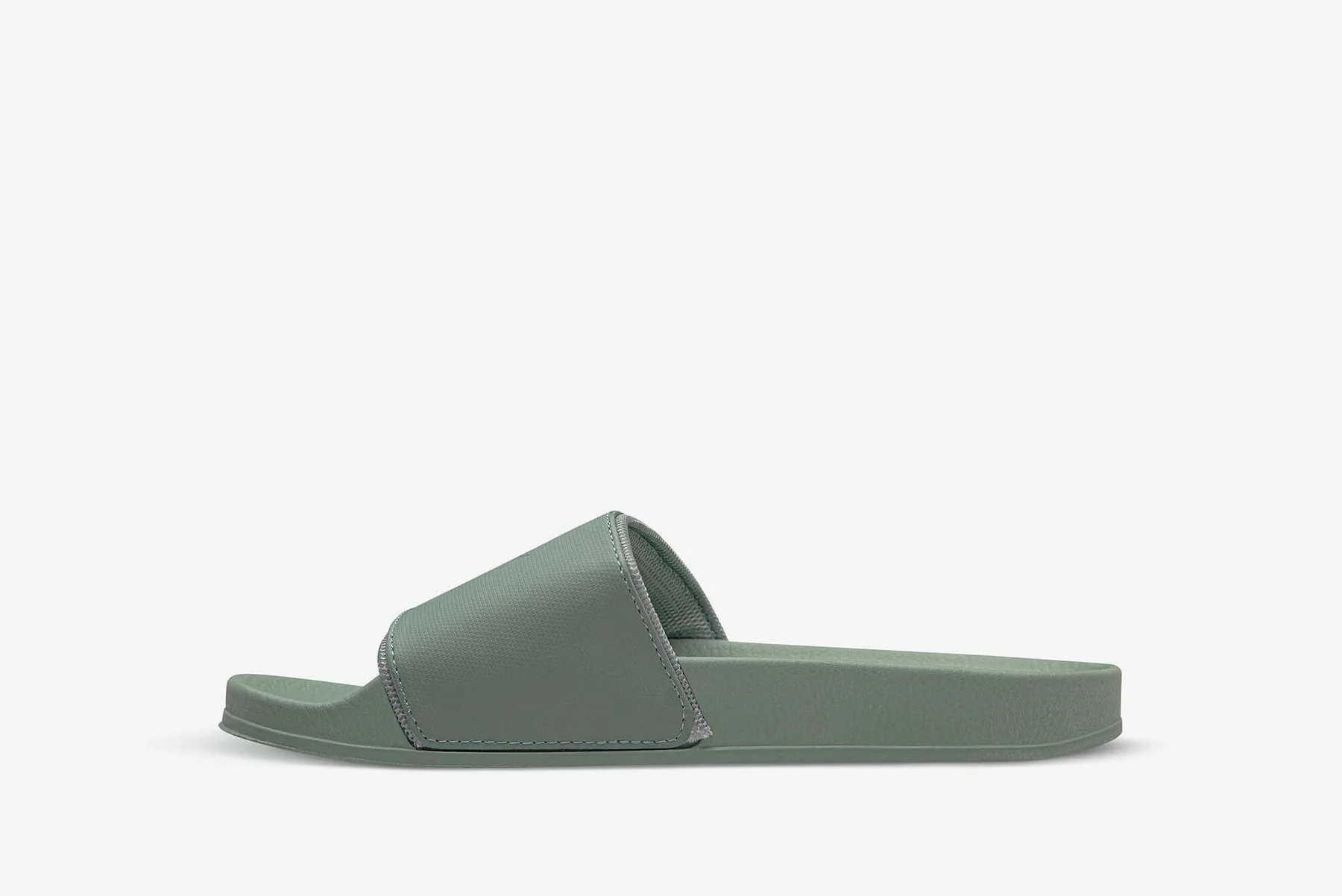 ARKK Copenhagen ARKK Classic Slides Dark Mint