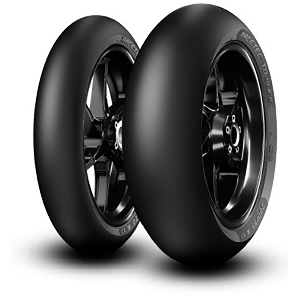 Metzeler - Pneu Racetec™ TD Slick