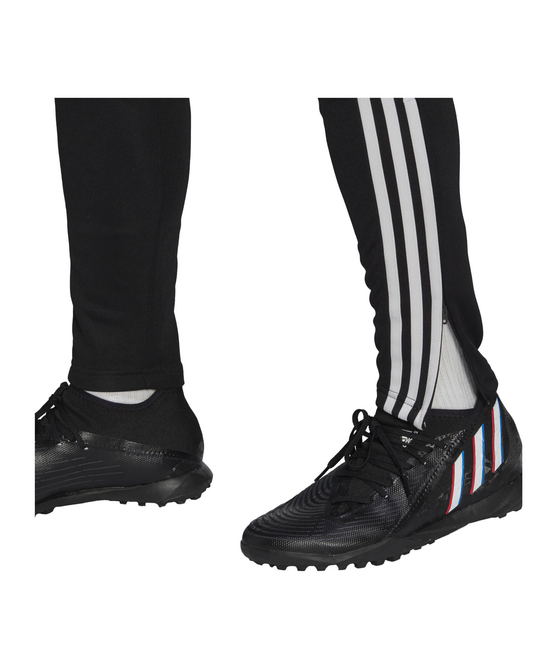 adidas Performance| Damen Fußball - Teamsport Textil - Hosen Tiro 23 League Trainingshose Damen