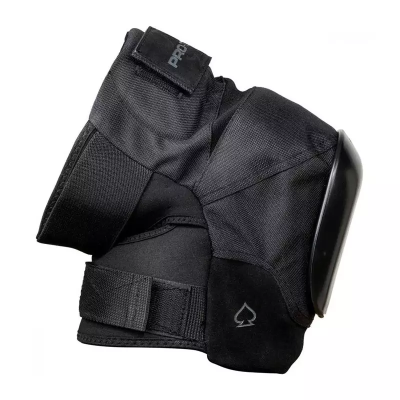 Genouillères PRO-TEC Pro Pad Knee Pad