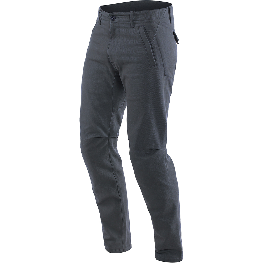 Dainese - Pantalon Chinos Bleu