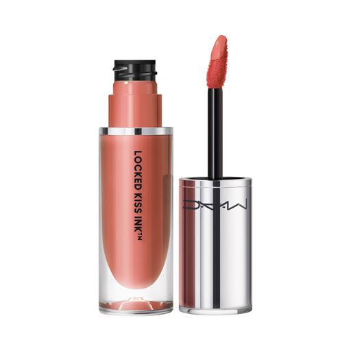 MAC Locked Kiss Ink Lipcolour, Teaser