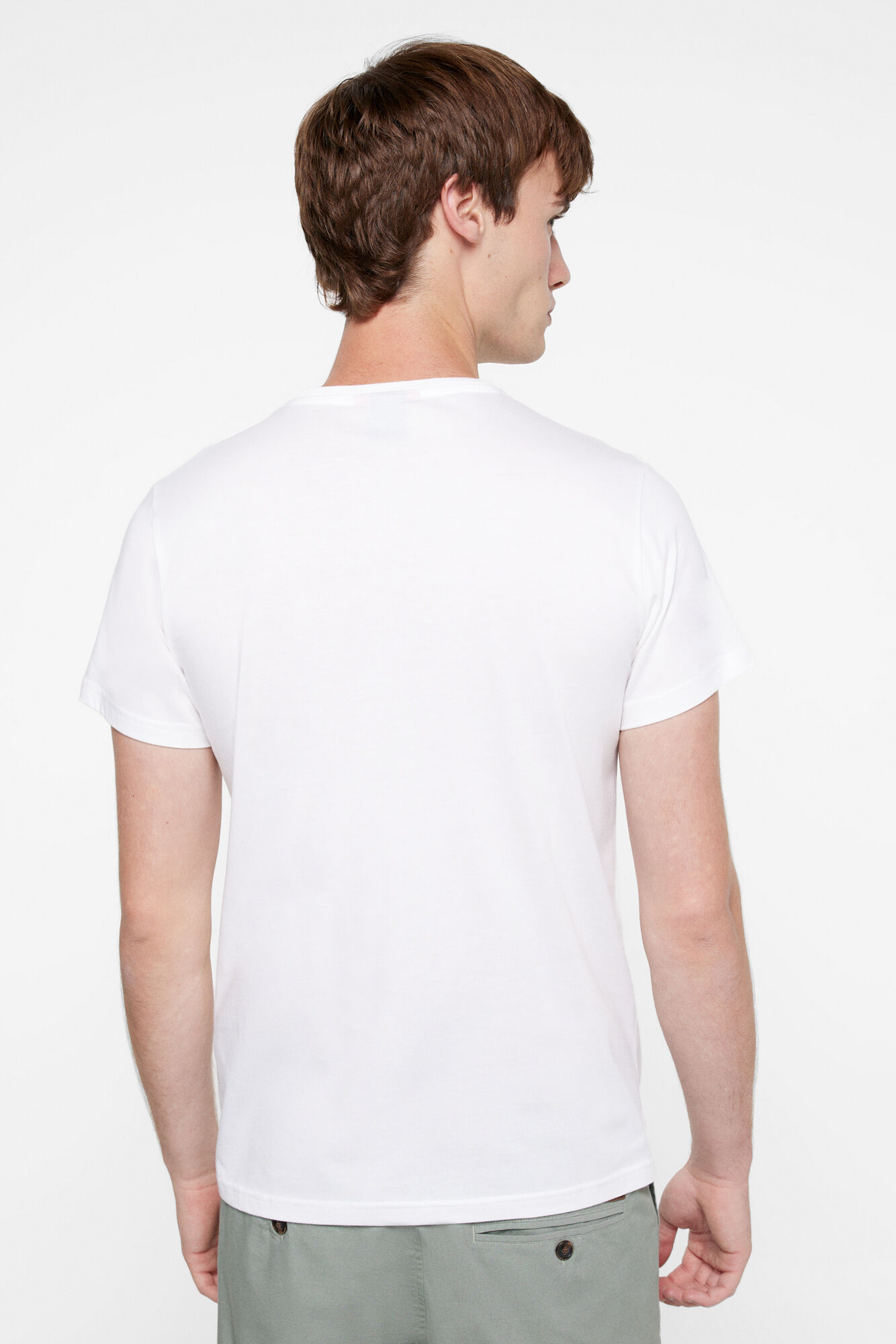 Camiseta Sentinel