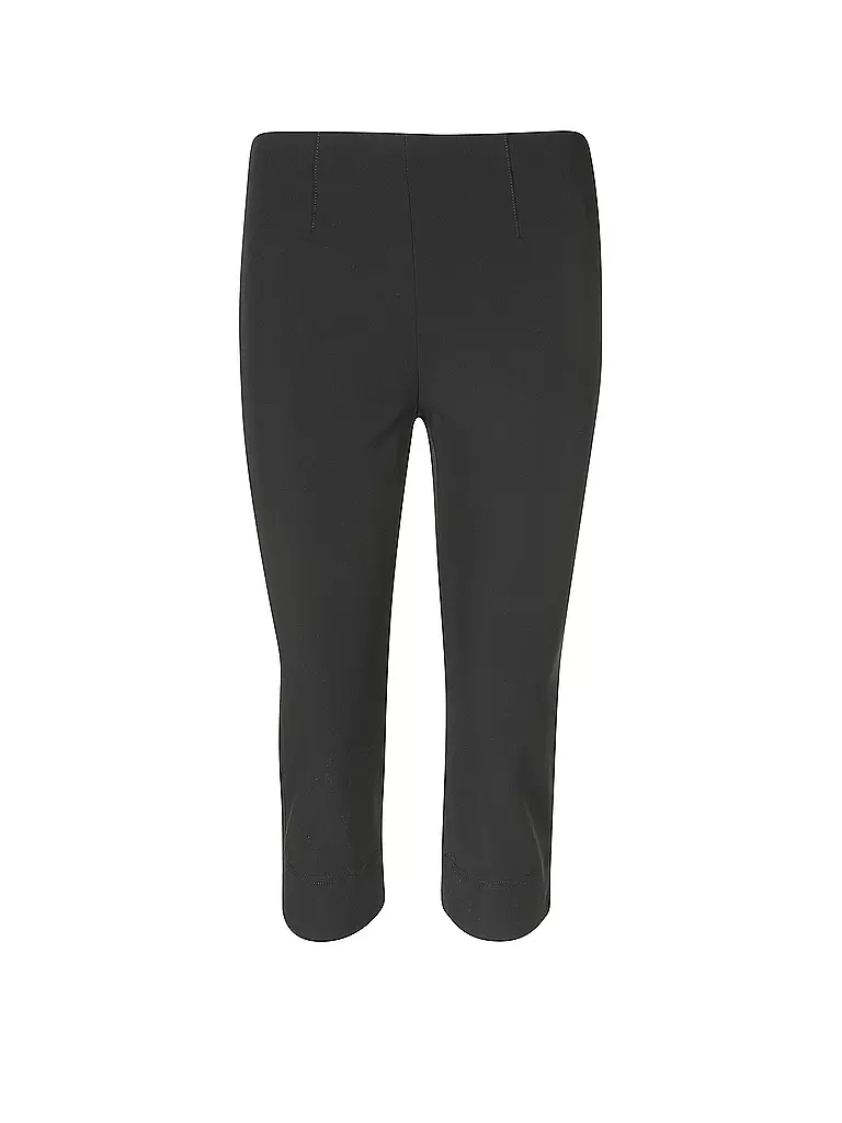 RAFFAELLO ROSSI Caprihose 5/8 Penny schwarz