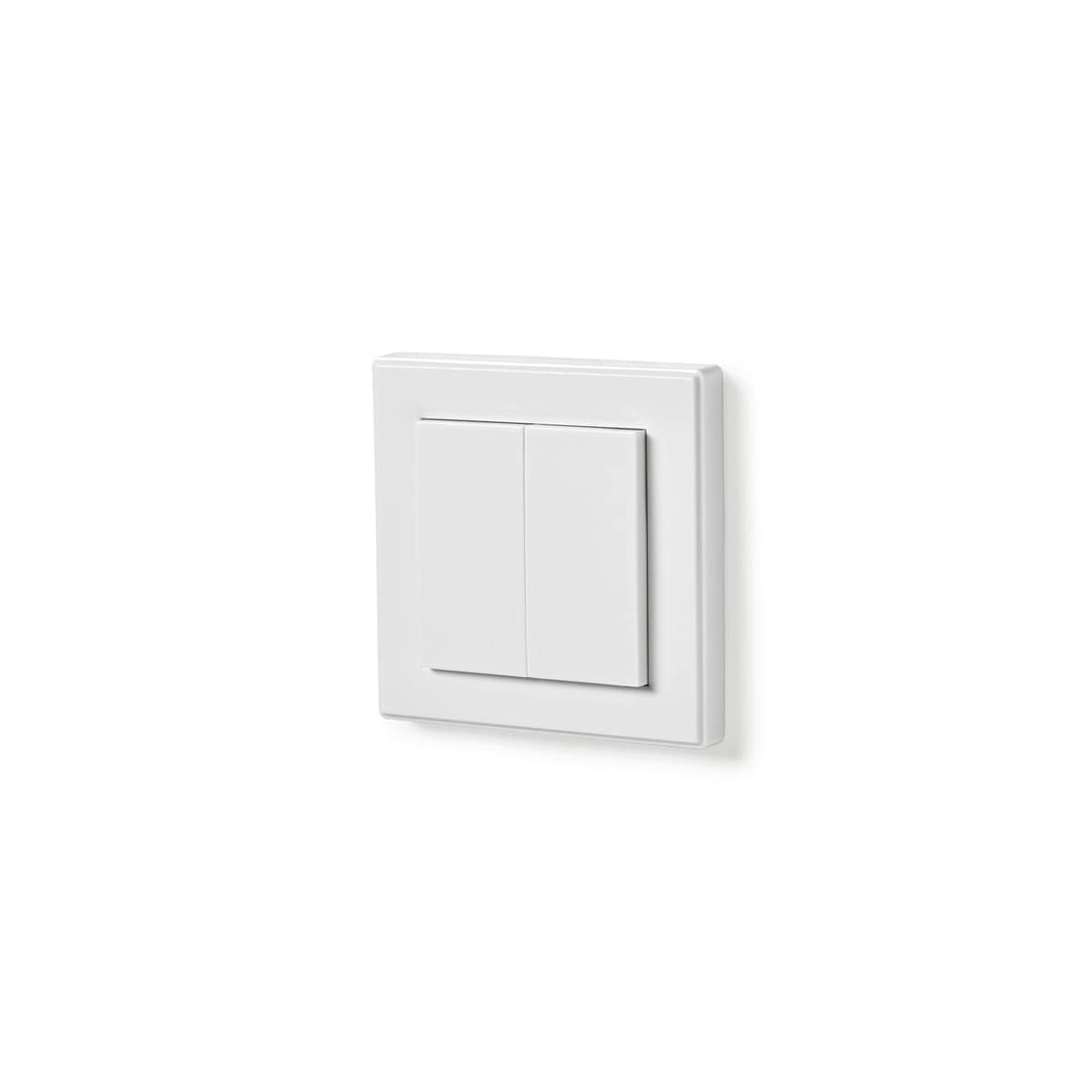 Nedis Smart RF-belysningskonverterer Dobbel