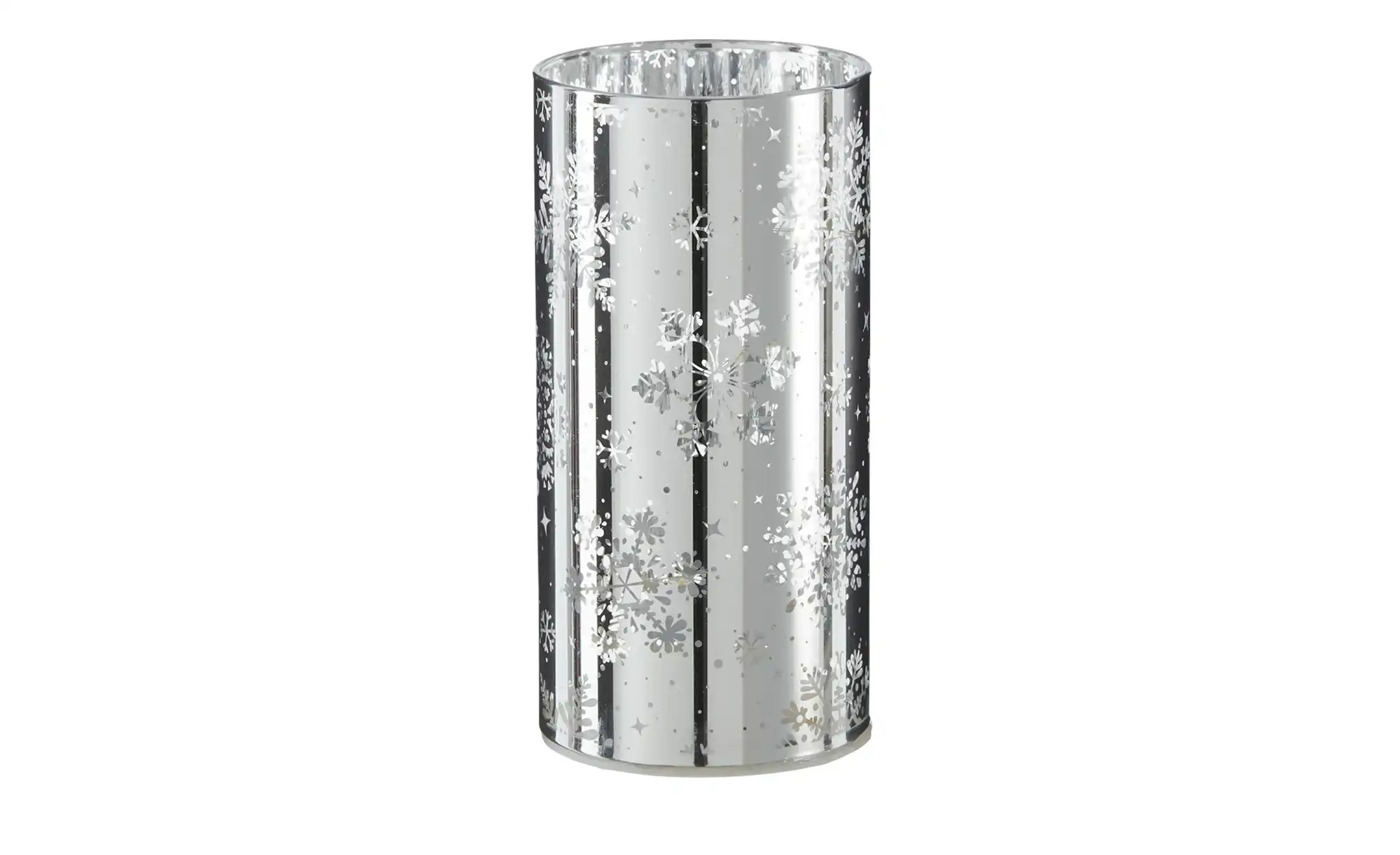 HOME STORY LED Windlicht