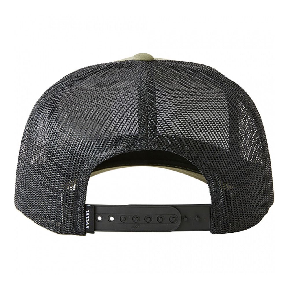 Rip Curl WETSUIT ICON - Casquette Homme olive