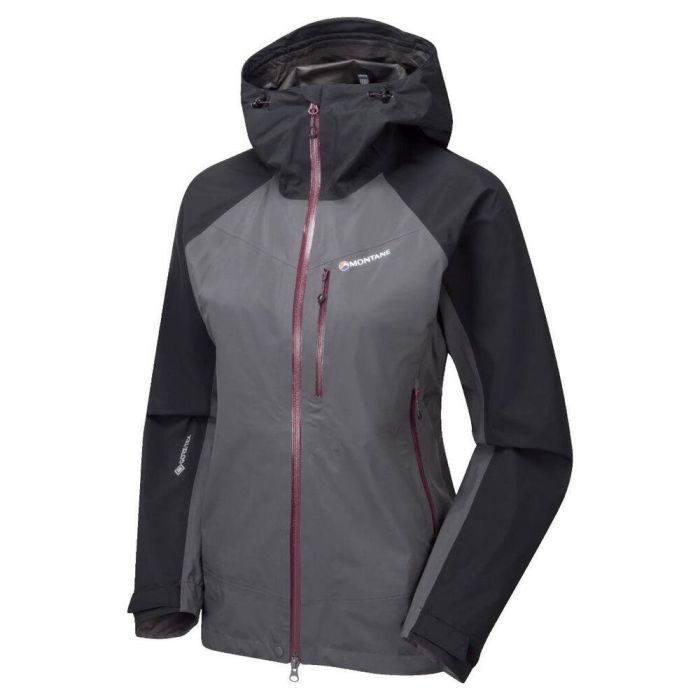 Pac Plux XT Jacket Women