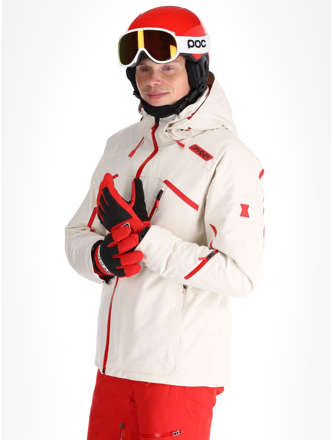 Leader ski-jas heren