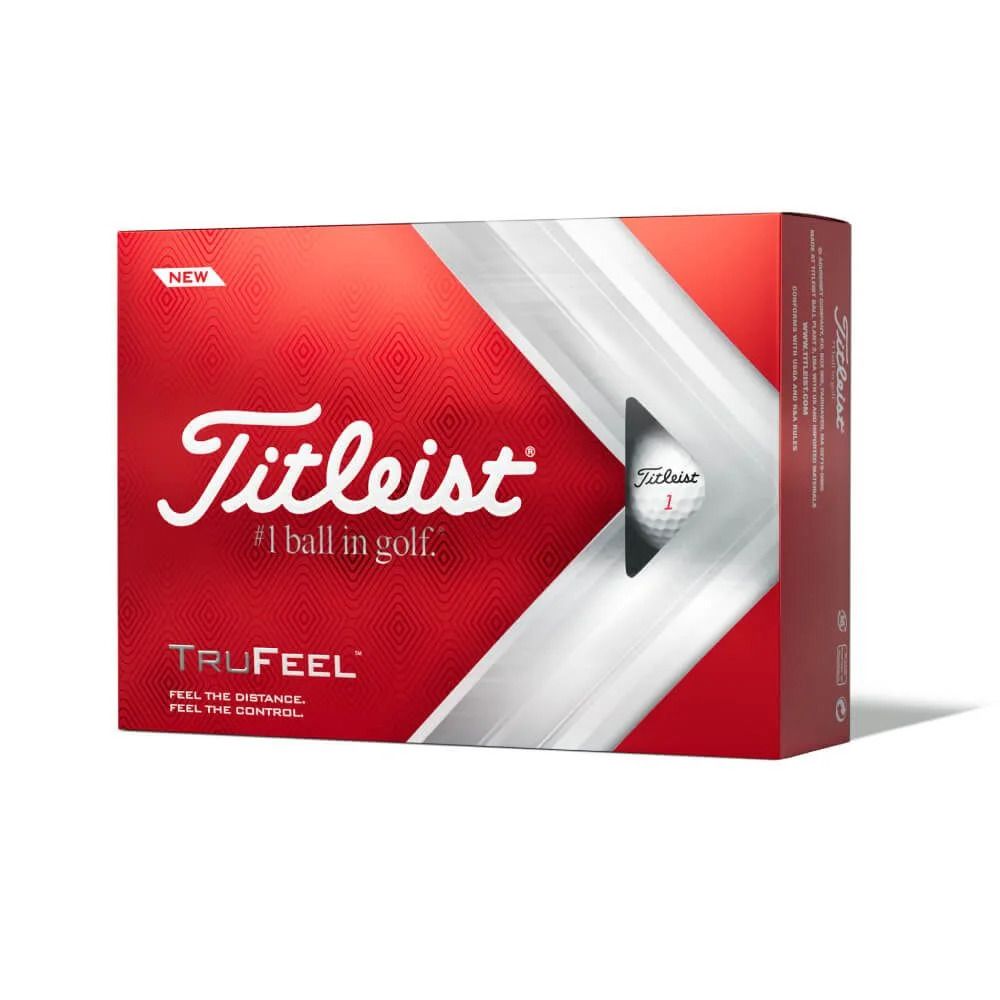 TruFeel Personlig Trykk 3 Dusin
