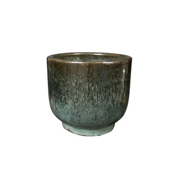 Pot Anton Holly Groen D36 H32