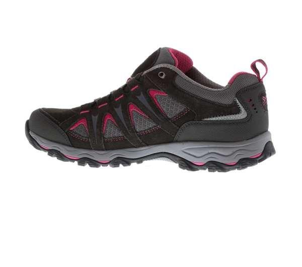 Karrimor Mount Low Ladies Waterproof Walking Shoes