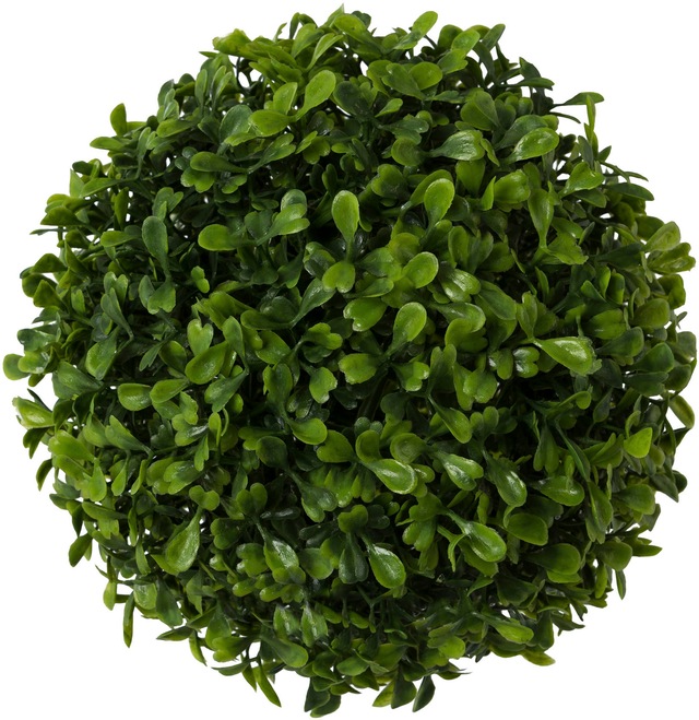 Creativ green Kunstpflanze »Buchsbaumkugel«