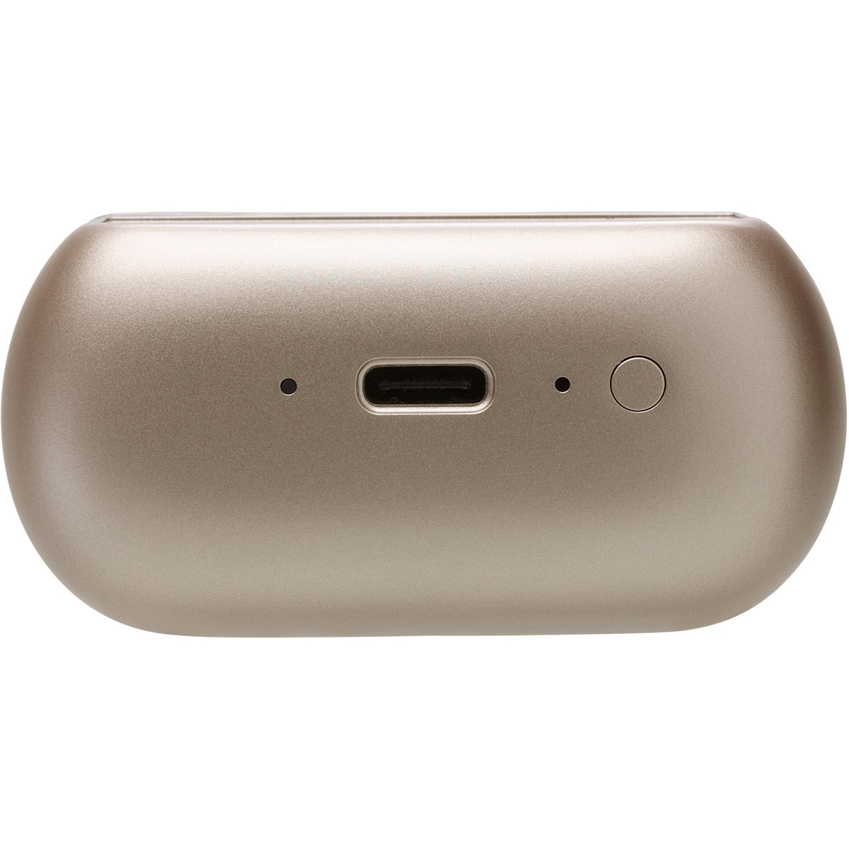 JBL Tour Pro 3 helt trådløse in-ear hodetelefoner (latte)