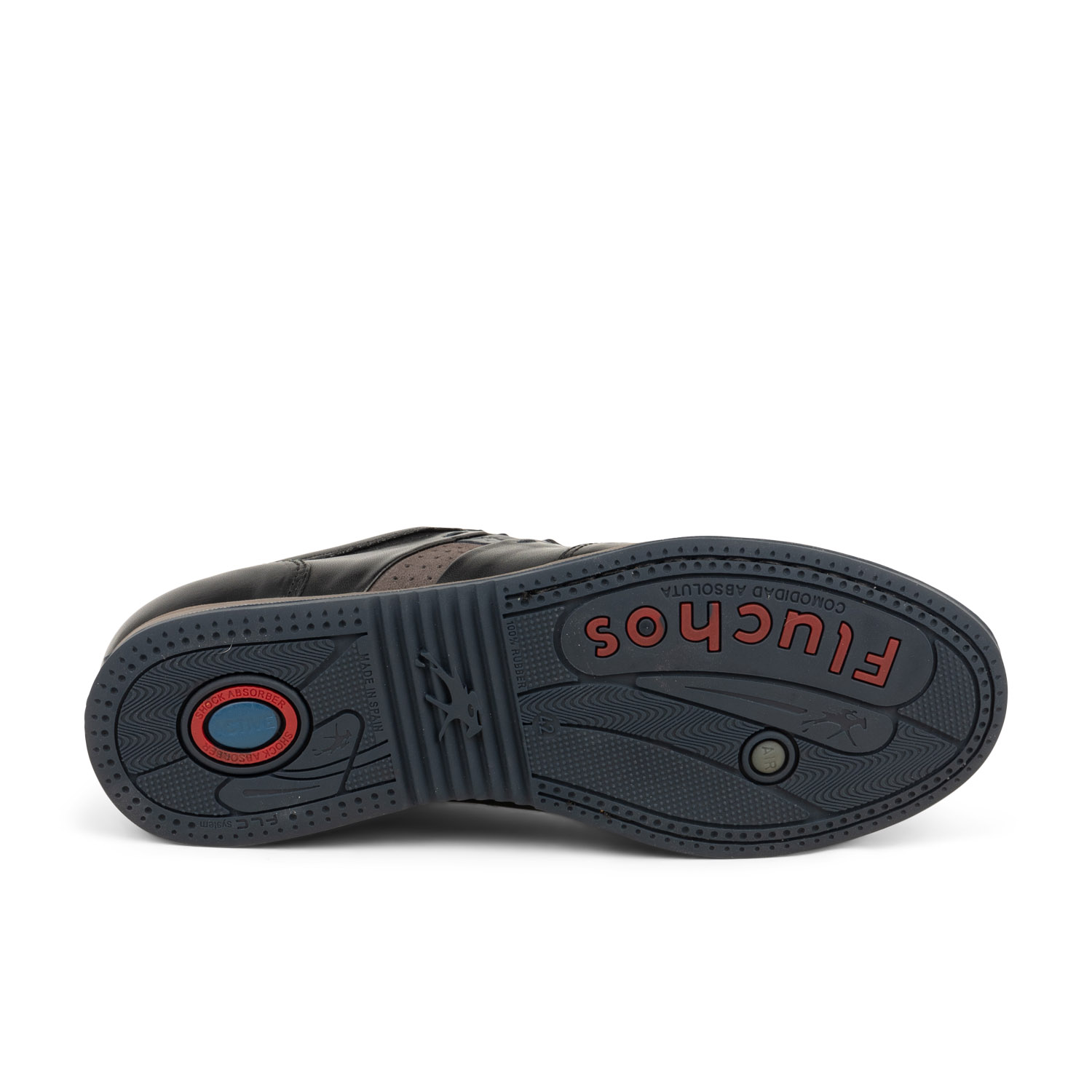 Chaussures à lacets homme FLUCHOS FLUBICK