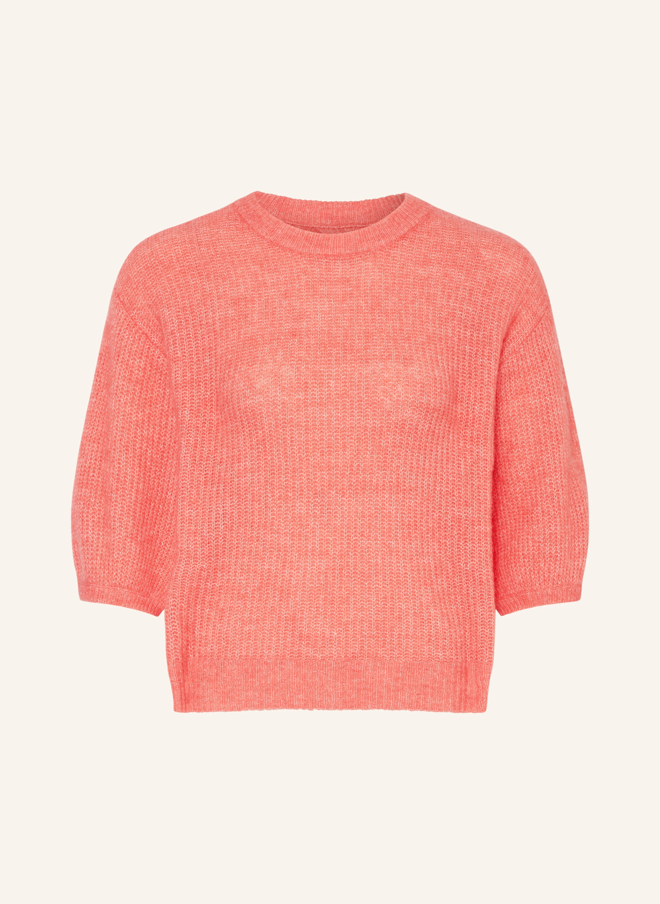 MSCH COPENHAGEN Strickshirt MSCHHILA