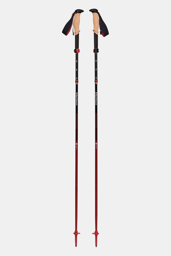 Black Diamond Black Diamond Pursuit FLZ Trekking Poles Wandelstokken
