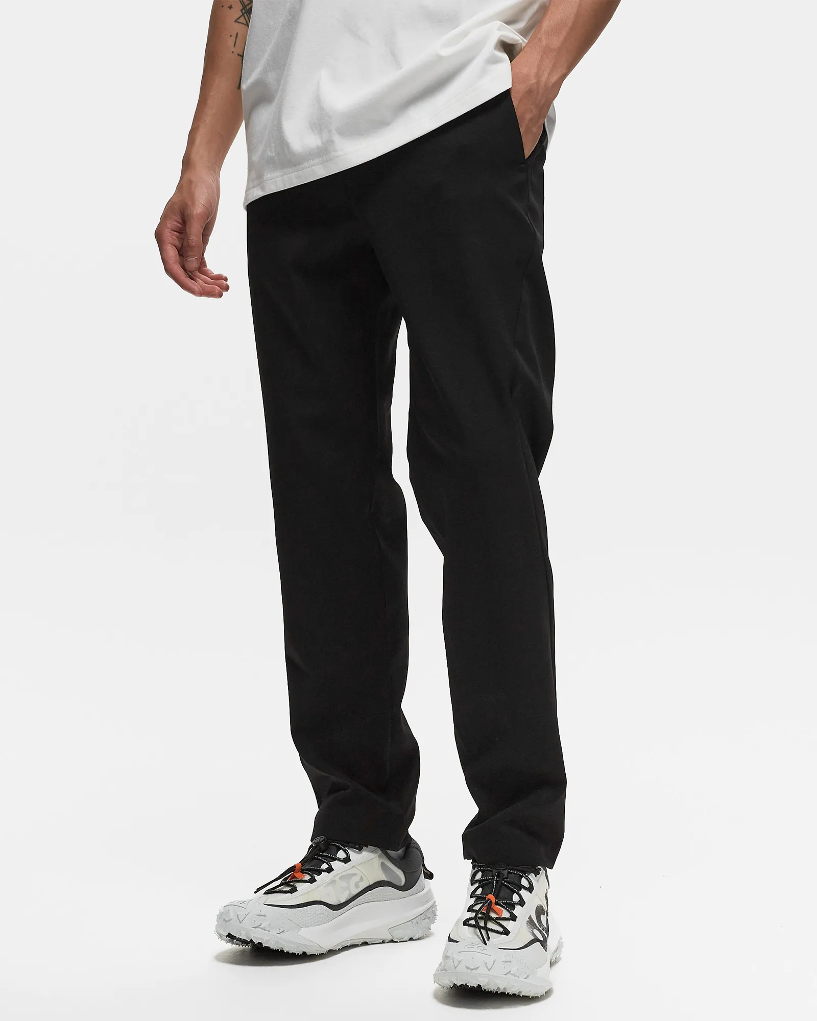 Snow Peak Active Comfort Pants