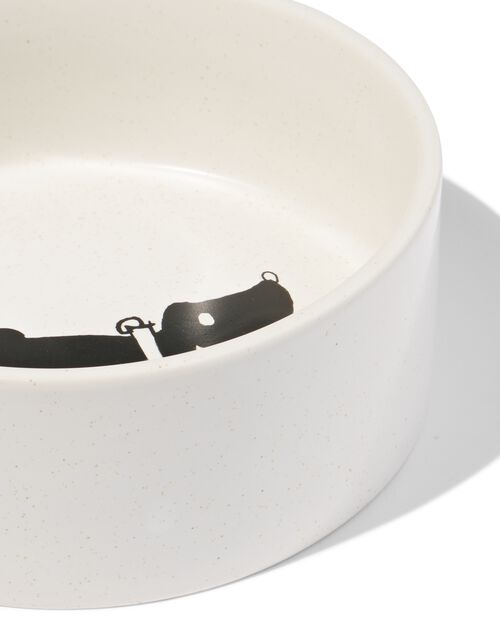 gamelle pour chien céramique Takkie Ø15.5cm